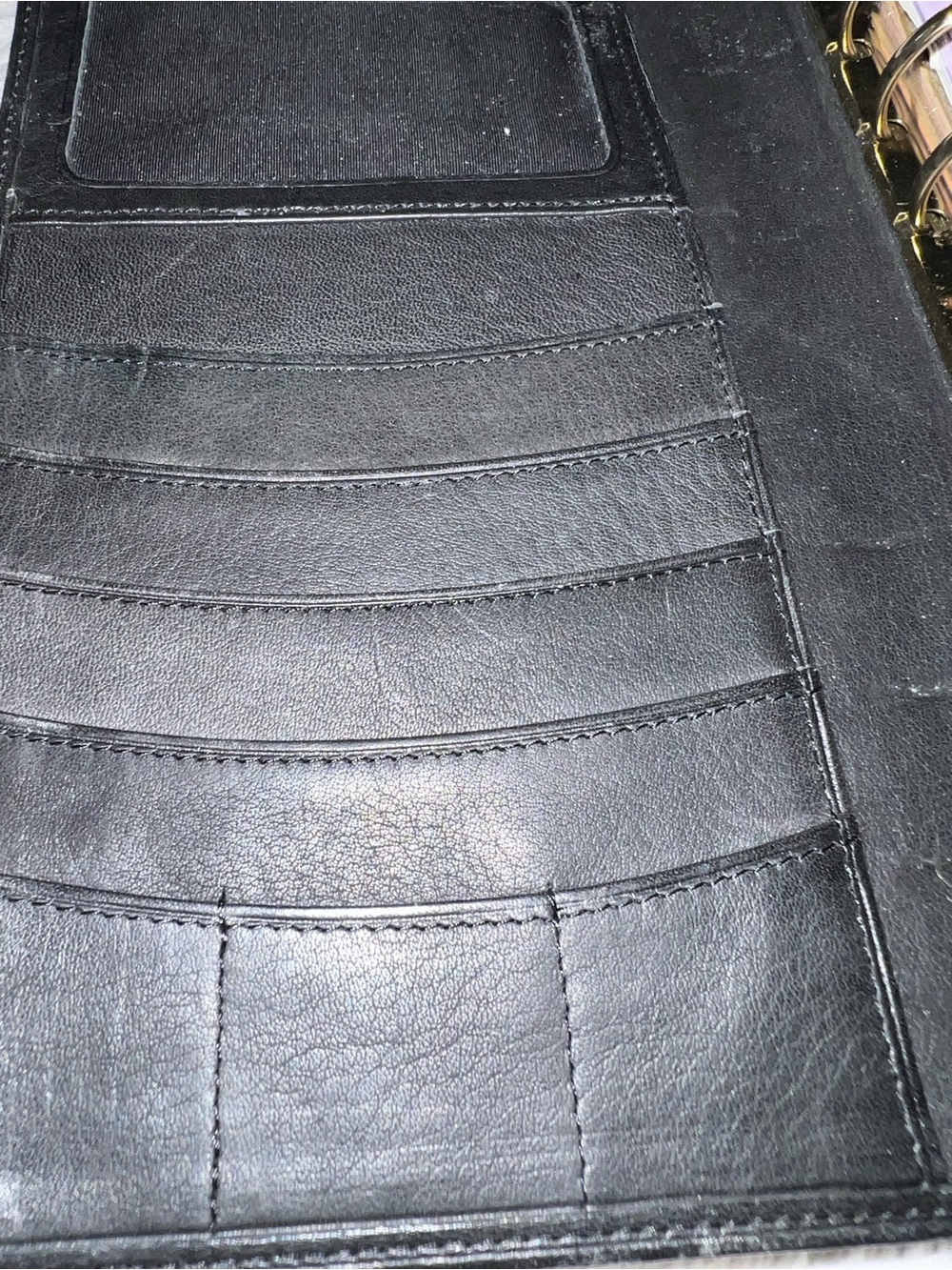 Ralph Lauren Polo Planner